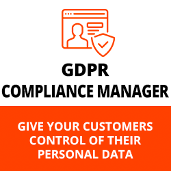OnTap GDPR Compliance Manager