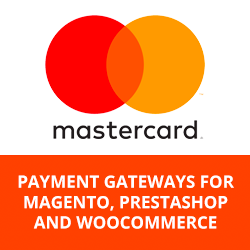 OnTap Magento - MasterCard Payment Gateway Services