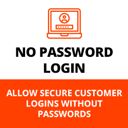 OnTap No Password Login
